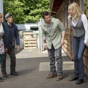 The Librarians - galeria zdjęć - filmweb