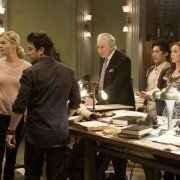 The Librarians - galeria zdjęć - filmweb