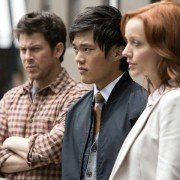 The Librarians - galeria zdjęć - filmweb