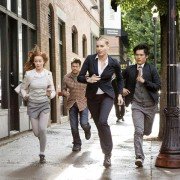 The Librarians - galeria zdjęć - filmweb