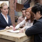 The Librarians - galeria zdjęć - filmweb