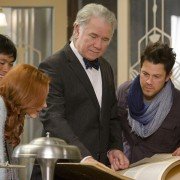 The Librarians - galeria zdjęć - filmweb
