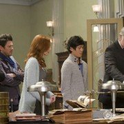 The Librarians - galeria zdjęć - filmweb