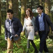 The Librarians - galeria zdjęć - filmweb
