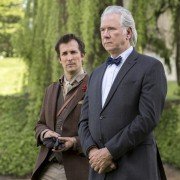 The Librarians - galeria zdjęć - filmweb