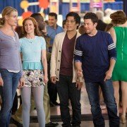 The Librarians - galeria zdjęć - filmweb