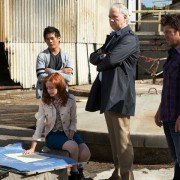 The Librarians - galeria zdjęć - filmweb