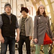 The Librarians - galeria zdjęć - filmweb