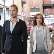 The Librarians - galeria zdjęć - filmweb