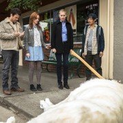 The Librarians - galeria zdjęć - filmweb