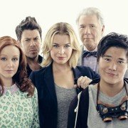The Librarians - galeria zdjęć - filmweb