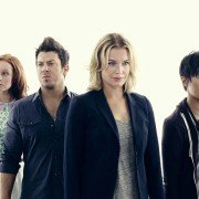 The Librarians - galeria zdjęć - filmweb