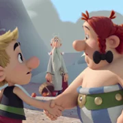 Astérix & Obélix: Le combat des chefs - galeria zdjęć - filmweb
