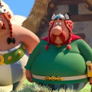 Astérix & Obélix: Le combat des chefs - galeria zdjęć - filmweb