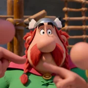 Astérix & Obélix: Le combat des chefs - galeria zdjęć - filmweb