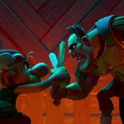 Astérix & Obélix: Le combat des chefs - galeria zdjęć - filmweb