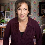 Miranda Hart