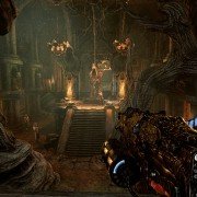 Inner Chains - galeria zdjęć - filmweb