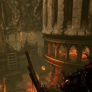 Inner Chains - galeria zdjęć - filmweb