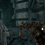Inner Chains - galeria zdjęć - filmweb