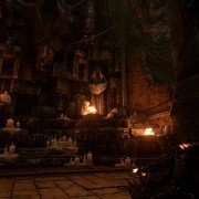 Inner Chains - galeria zdjęć - filmweb