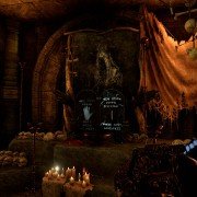 Inner Chains - galeria zdjęć - filmweb