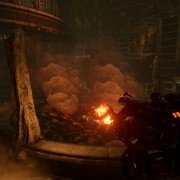 Inner Chains - galeria zdjęć - filmweb