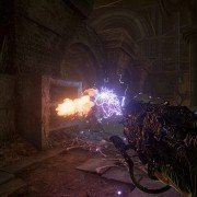 Inner Chains - galeria zdjęć - filmweb