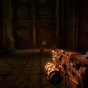 Inner Chains - galeria zdjęć - filmweb