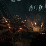 Inner Chains - galeria zdjęć - filmweb