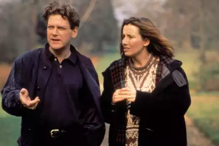 Przyjaciele Petera - galeria zdjęć - filmweb