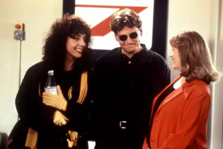 Przyjaciele Petera - galeria zdjęć - filmweb