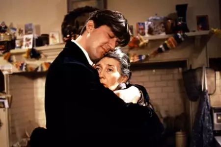 Przyjaciele Petera - galeria zdjęć - filmweb