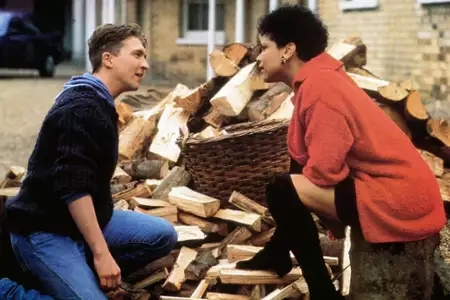 Przyjaciele Petera - galeria zdjęć - filmweb