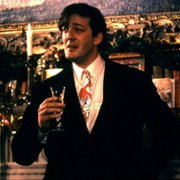 Przyjaciele Petera - galeria zdjęć - filmweb