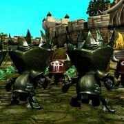 Warlords - galeria zdjęć - filmweb