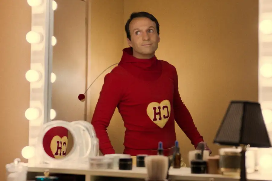 Chespirito: Chcąc nie chcąc - galeria zdjęć - filmweb