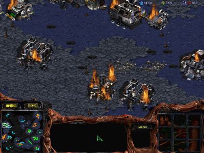 StarCraft - galeria zdjęć - filmweb