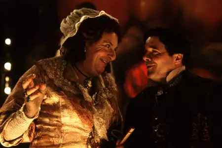 Nicholas Nickleby - galeria zdjęć - filmweb