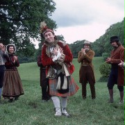 Pan Folair
