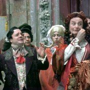 Nicholas Nickleby - galeria zdjęć - filmweb
