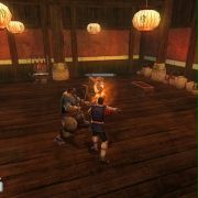 Jade Empire - galeria zdjęć - filmweb