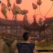 Jade Empire - galeria zdjęć - filmweb