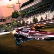 WipEout 2048 - galeria zdjęć - filmweb