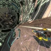 WipEout 2048 - galeria zdjęć - filmweb