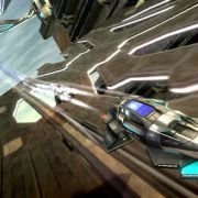 WipEout 2048 - galeria zdjęć - filmweb