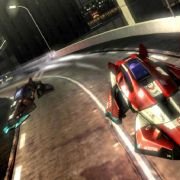 WipEout 2048 - galeria zdjęć - filmweb