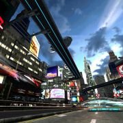WipEout 2048 - galeria zdjęć - filmweb