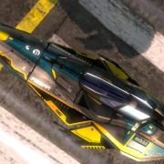 WipEout 2048 - galeria zdjęć - filmweb