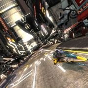 WipEout 2048 - galeria zdjęć - filmweb